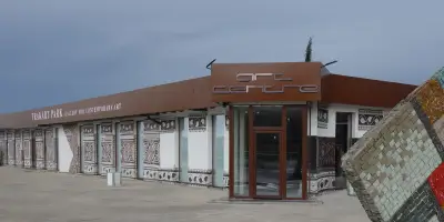 ТРАКАРТ-ПАРК