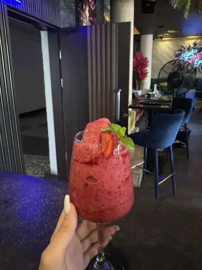 Бар Търговище TEATRO COFFEE LOUNGE