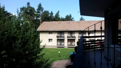 Хотел „Диана“