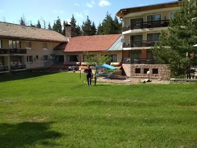 Хотел „Диана“