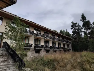 Хотел „Диана“