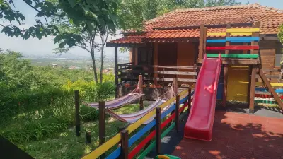 Къща за гости Вишнева градина