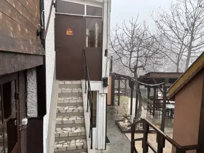 Къща за гости Вишнева градина