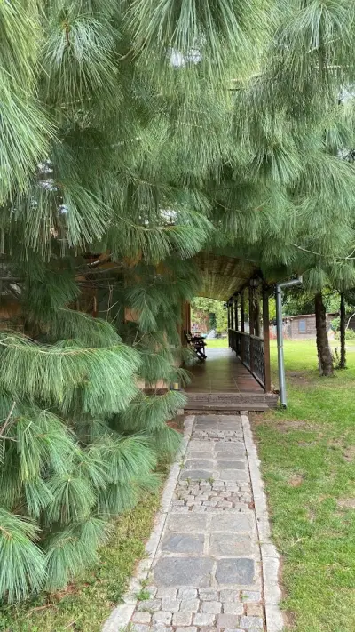 Exotic Guest House
