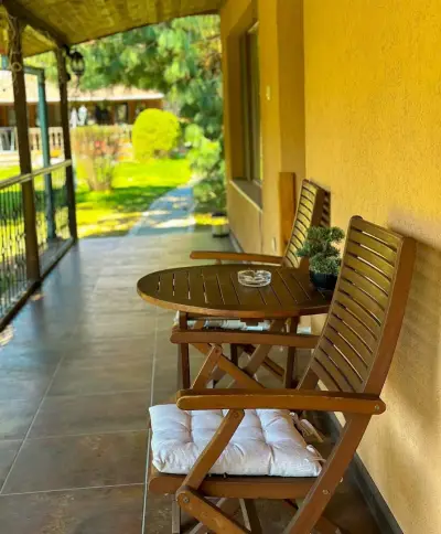 Exotic Guest House