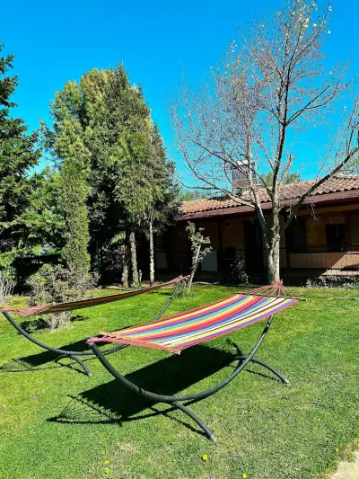 Exotic Guest House