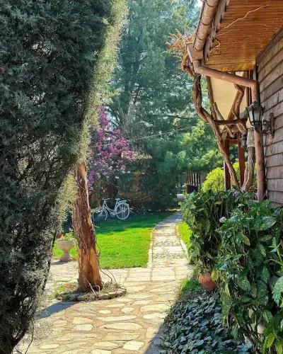 Exotic Guest House