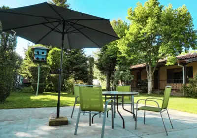 Exotic Guest House