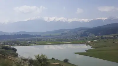 Guesthouse Petrovi Bansko