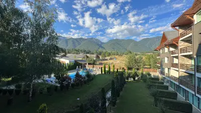 Local Stay