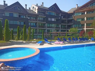 Local Stay