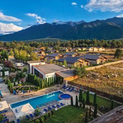 Local Stay