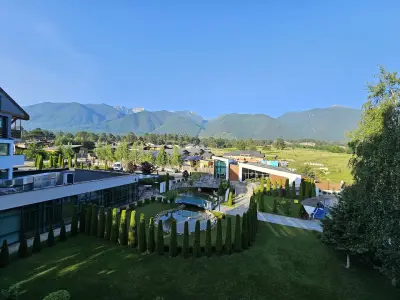 Local Stay
