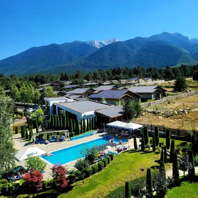 Local Stay