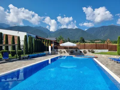 Local Stay
