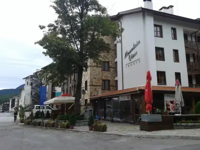 Апарт Хотел Маунтийн Вю