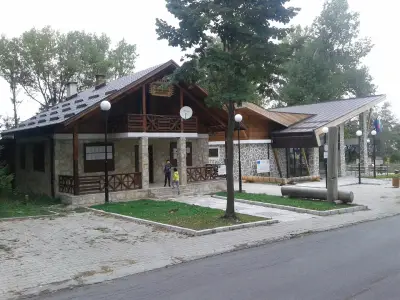 Апарт Хотел Маунтийн Вю