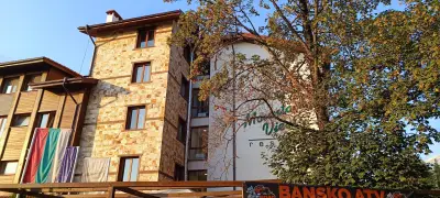 Апарт Хотел Маунтийн Вю
