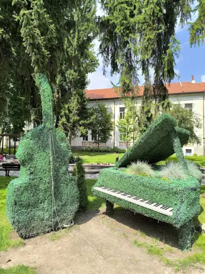 Villa Mura