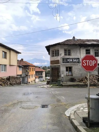 Villa Mura