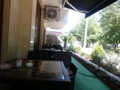 Russardi Nargile Bar