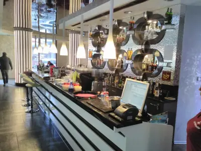 Russardi Nargile Bar