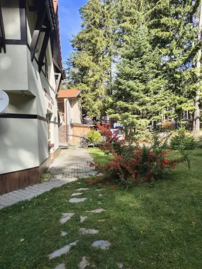 Villa Eva