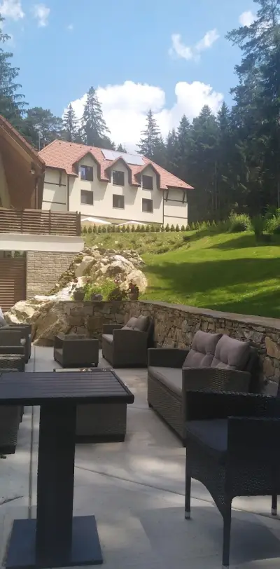 Villa Eva