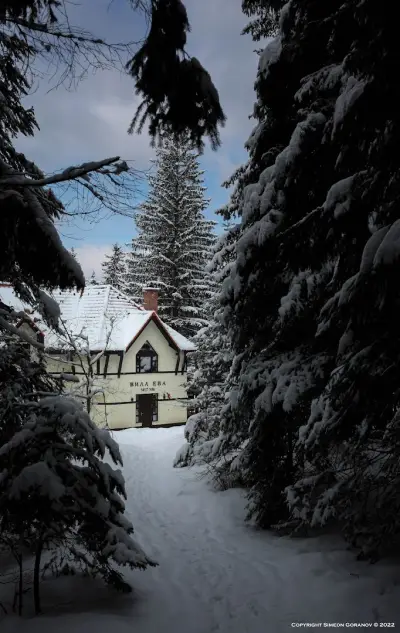 Villa Eva