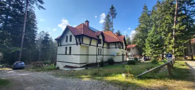 Villa Eva