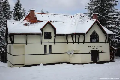 Villa Eva