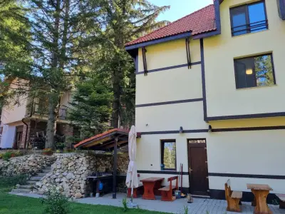 Villa Eva