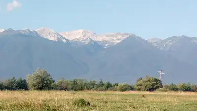 Хотел Матерхорн