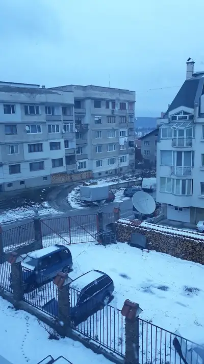 Хотел Матерхорн