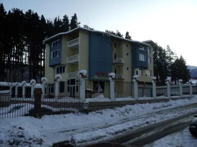 Хотел Матерхорн