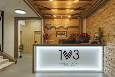 103 View Park Hotel & SPA