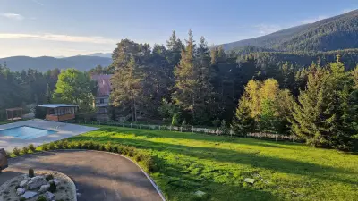 103 View Park Hotel & SPA