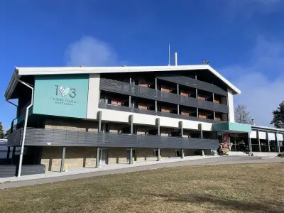 103 View Park Hotel & SPA