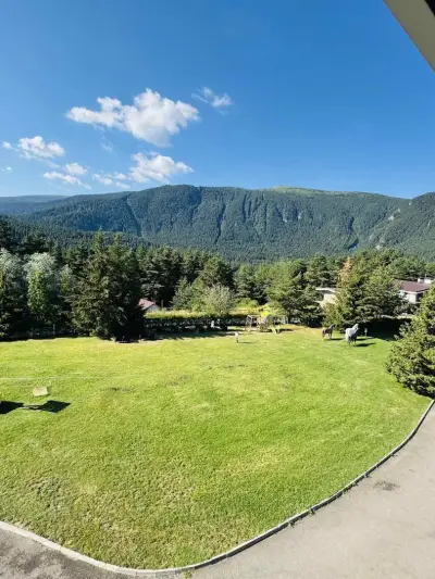 103 View Park Hotel & SPA