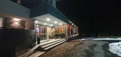 103 View Park Hotel & SPA