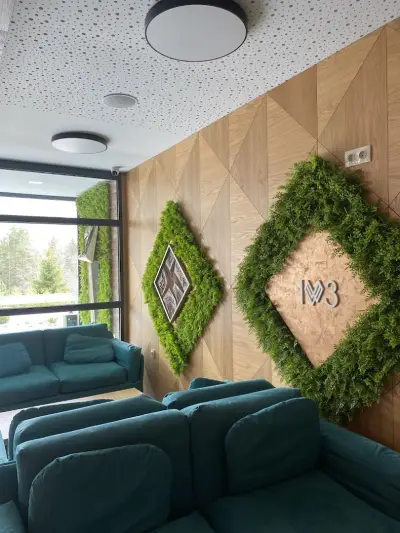 103 View Park Hotel & SPA
