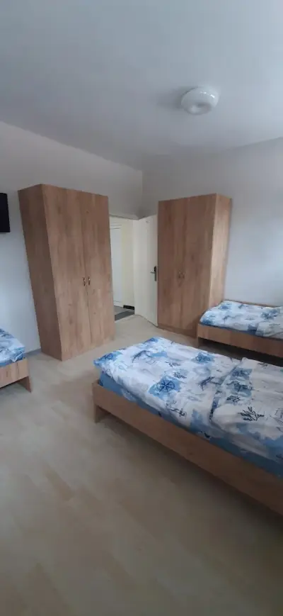 Hostel Iliana Общежитие Илияна