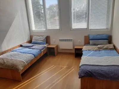 Hostel Iliana Общежитие Илияна