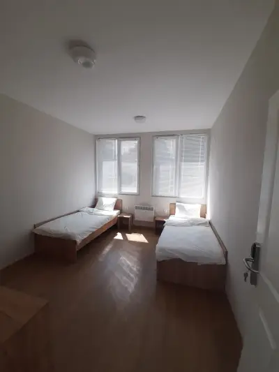Hostel Iliana Общежитие Илияна