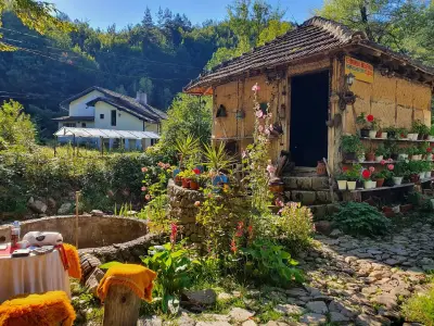 Къмпинг Воденицата
