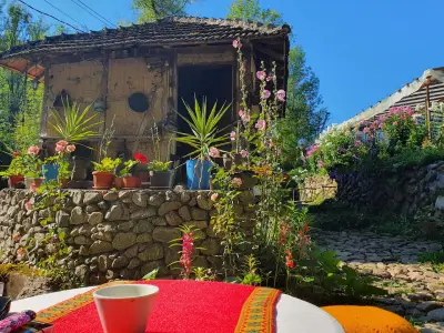 Къмпинг Воденицата