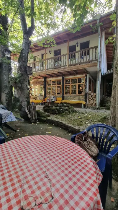 Къмпинг Воденицата