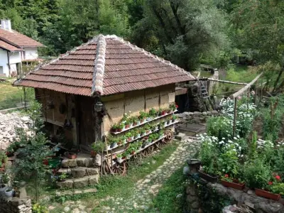 Къмпинг Воденицата