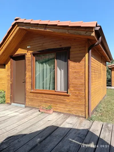 Вилно селище МИРОВЕЦ