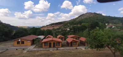 Вилно селище МИРОВЕЦ